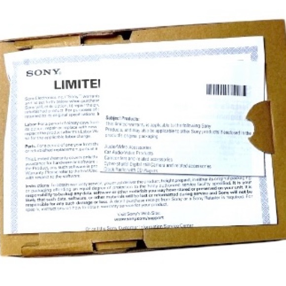 Sony Action Cam HDR-AS10 Waterproof Case Digital HD Video Record Camera Recorder - Picture 5 of 8